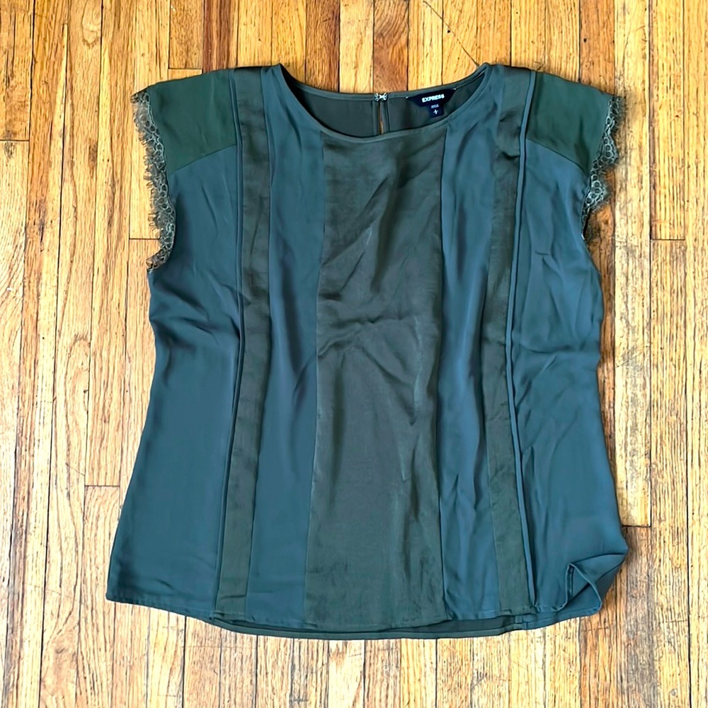 Express Top